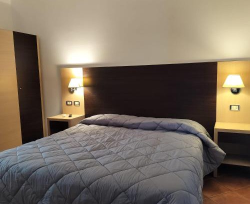 Margherita di Savoia Hotel | Le Camere del Corso