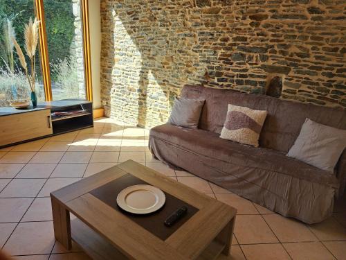 Huisnes-sur-Mer House | Le Canari