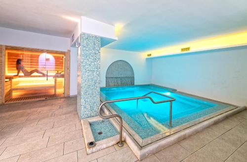 Forio Hotel | Le Canne Family Resort & Spa