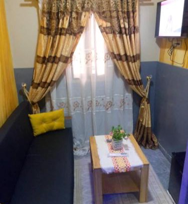 Brazzaville Hotel | Le Centurion