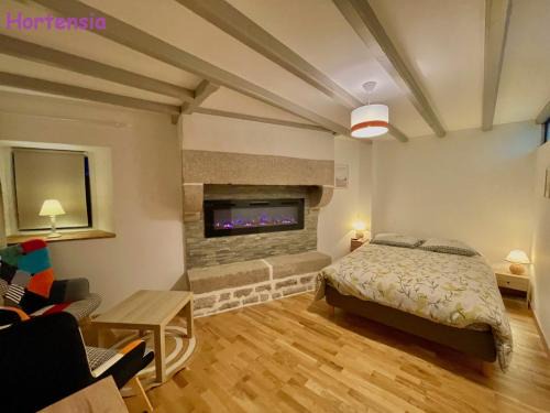 Nevez House | Le Chêne