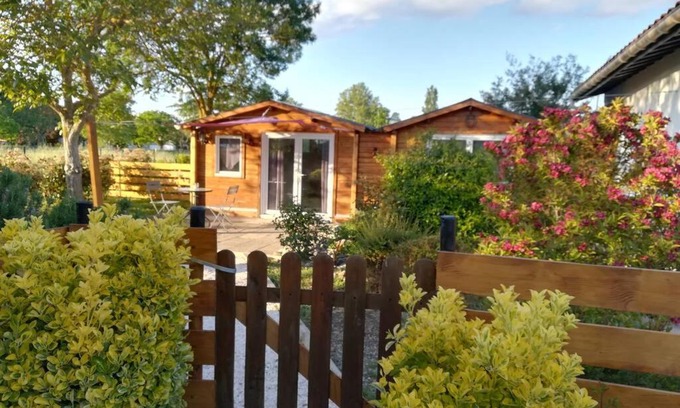 Grenade-sur-Garonne Ski Chalet | Le chalet de la beauté