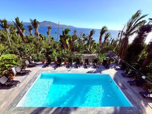 Sada Hotel | LE CHISSIOUA