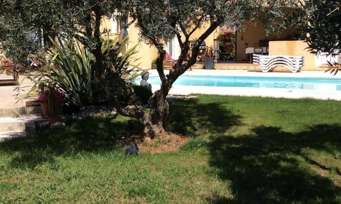 Canet House | Le Claouraous Calme