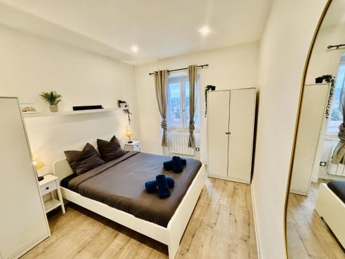 Saint-Etienne Apartment | Le cocon stéphanois - Proche gare - Saint Etienne