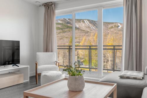 Beaupre Apartment | Le condo des Neiges