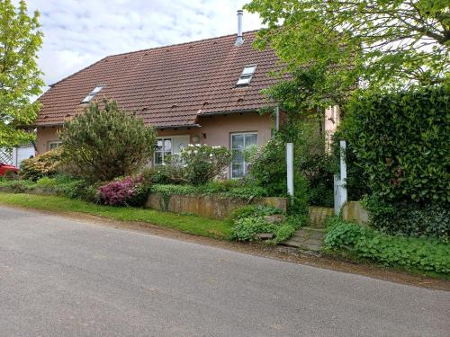 Roesrath Bed & Breakfast | Le Coq