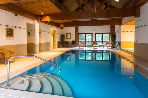 Rouffach Hotel | Le Domaine de Rouffach