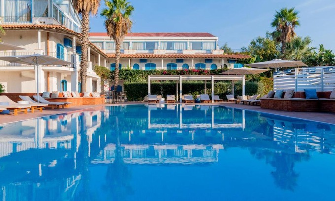 Contrada Pantano d'Arci Hotel | Le Dune Sicily Hotel