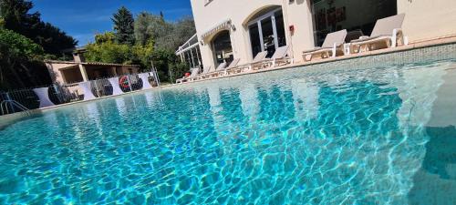 Vence Hotel | Le Floréal
