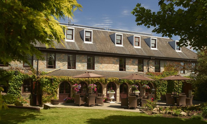 La Ramée Hotel | Le Friquet Country Hotel