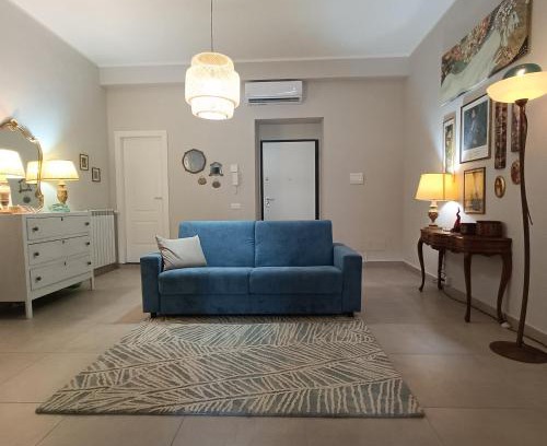 Centro Storico Apartment | Le Giramondo Appartamento Carolina
