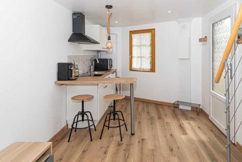 Belley Apartment | Le Grangeon
