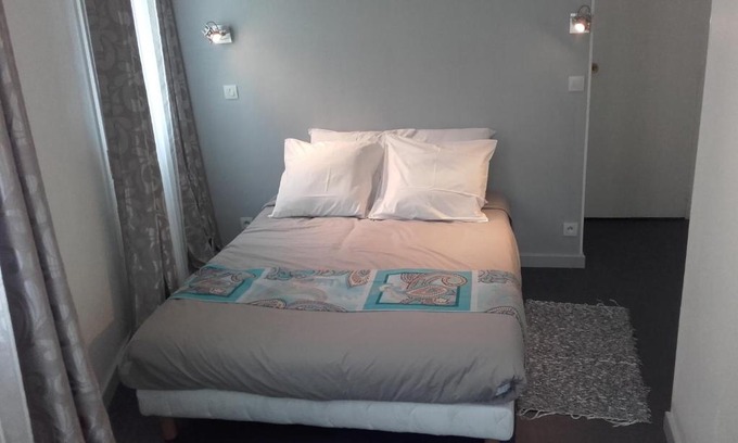 Montreuil Hotel | Le Kleber