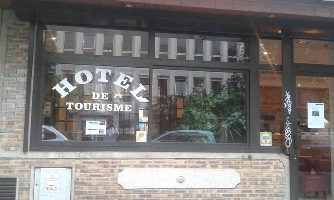 Montreuil Hotel | Le Kleber