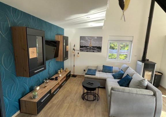 Buhl-Lorraine Apartment | Le loft