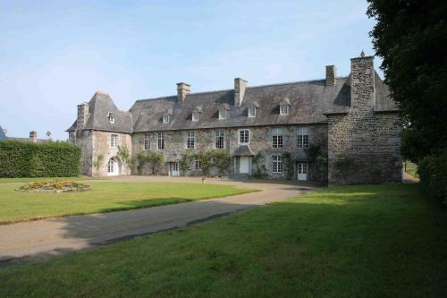 Equilly Bed & Breakfast | Le Logis d'Equilly