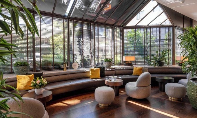 Postel Hotel | Le Louise Hotel Brussels - MGallery