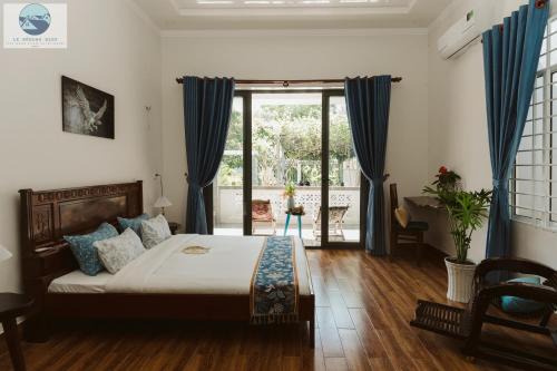 Ben Tre House | Le Mékong Bleu Homestay