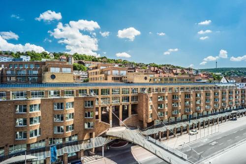 Kernerviertel Hotel | Le Méridien Stuttgart