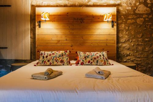 Eygalieres House | Le Mas du Bout