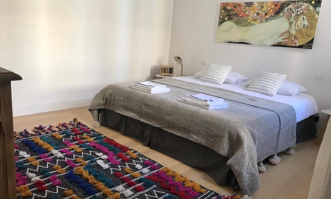 Gambetta Apartment | Le Nid Perché - Montpellier Centre