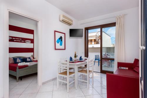 San Vito Lo Capo Apartment | Le Palme Di Conturrana