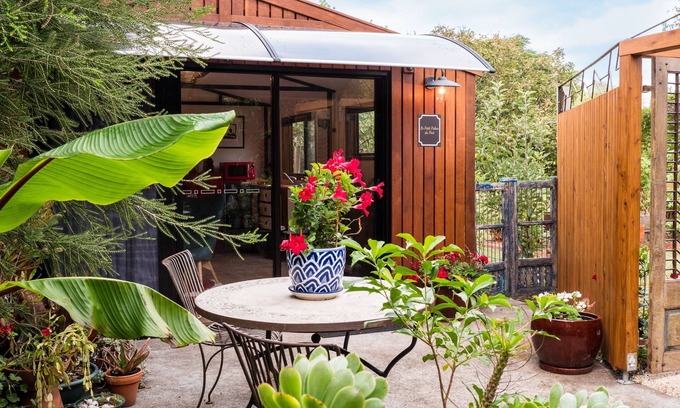 Portarlington Cottage | Le Petit Palais du Port