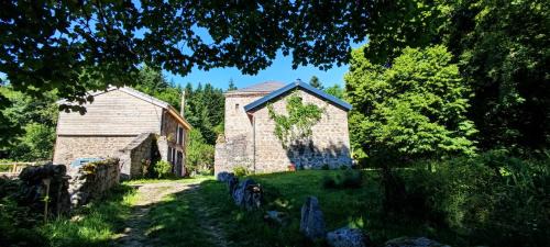 Tence House | Le Pré de Maulène