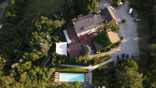 Salsomaggiore Terme Hotel | Le Querce Hotel