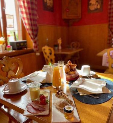 Rosheim Hotel | Le Rosenmeer - Hotel Restaurant, au coeur de la route des vins d'Alsace