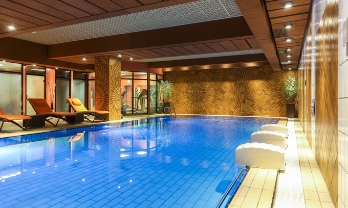 Ville Haute Hotel | Le Royal Hotels & Resorts
