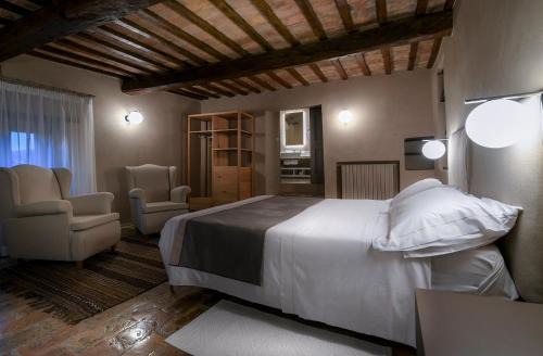 Armenzano Hotel | Le Silve di Armenzano
