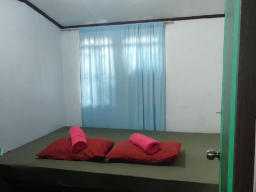 Baguio House | LE Transient Homes - SC