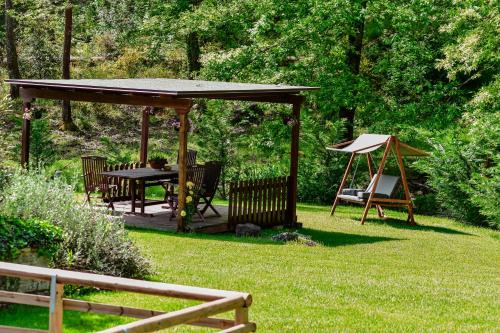 Scandicci House | Lebbiano Residence