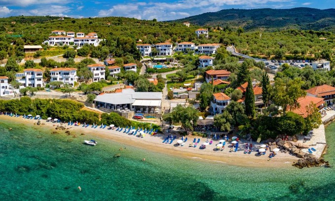 Horto Resort | Leda Village Resort