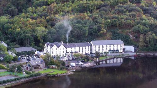 Leenane Hotel | Leenane Hotel