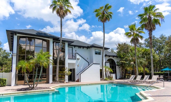 Florida Central Atlantic Coast Resort | Legacy Vacation Resorts - Disney and Lake Buena Vista