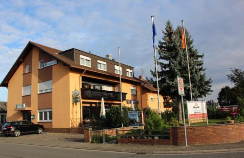 Biebesheim am Rhein Hotel | Legend Hotel