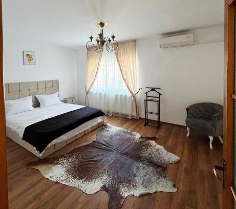 Constanta Apartment | Lemon Faleză