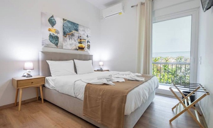 Varkiza House | Lemon Tree House Varkiza