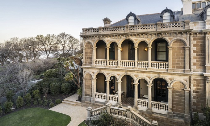 Battery Point Hotel | Lenna of Hobart
