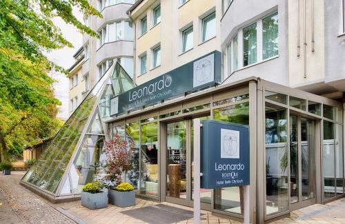 Neukoelln Hotel | Leonardo Boutique Hotel Berlin City South