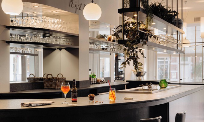 Wyck Hotel | Leonardo Boutique Hotel Maastricht City Center