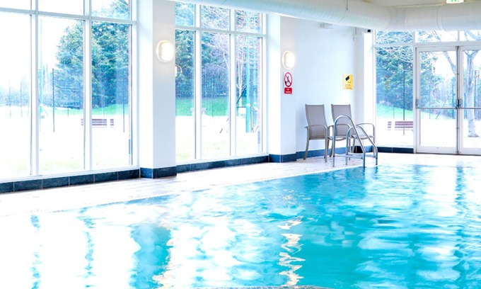 Cheltenham Hotel | Leonardo Hotel Cheltenham