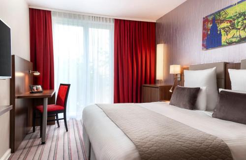 Friedrichstadt Hotel | Leonardo Hotel Dresden Altstadt