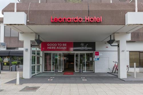 Lelystad Hotel | Leonardo Hotel Lelystad City Center