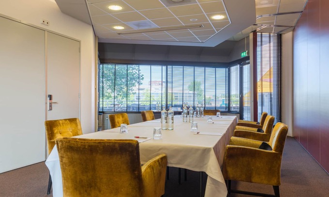 Lelystad Hotel | Leonardo Hotel Lelystad City Center