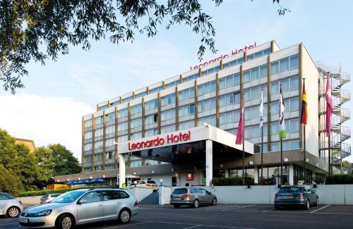 Westend Hotel | Leonardo Hotel Mönchengladbach