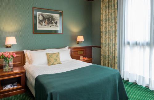Chinatown Hotel | Leonardo Hotel Milan City Center